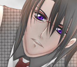 "RENGI"stickers 2 ver2 sticker #13547830