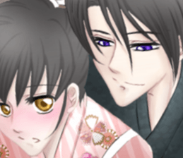 "RENGI"stickers 2 ver2 sticker #13547834