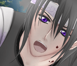 "RENGI"stickers 2 ver2 sticker #13547839