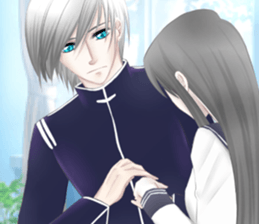 "RENGI"stickers 2 ver2 sticker #13547848