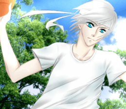 "RENGI"stickers 2 ver2 sticker #13547849