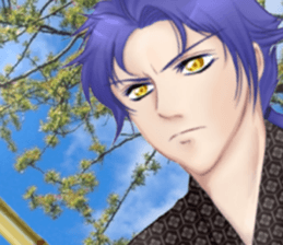 "RENGI"stickers 2 ver2 sticker #13547860