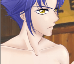 "RENGI"stickers 2 ver2 sticker #13547862