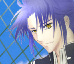 "RENGI"stickers 2 ver2 sticker #13547866