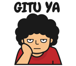 Si Cibo sticker #13548280