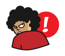 Si Cibo sticker #13548282