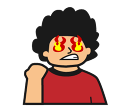 Si Cibo sticker #13548283