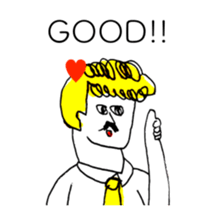 HEART FOOL 4 sticker #13548981