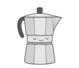 Cute Food sticker #13549223