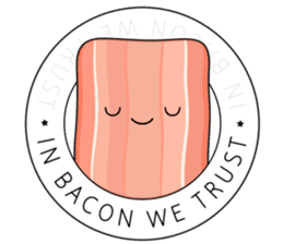 Cute Food sticker #13549228