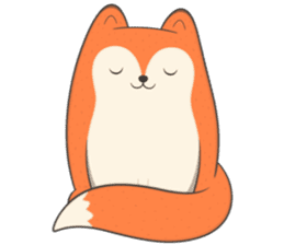 Cute Food sticker #13549241