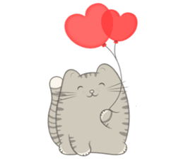 Cute Food sticker #13549242