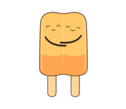 Cute Food sticker #13549244