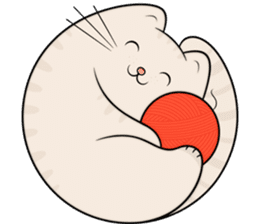 Cute Food sticker #13549245