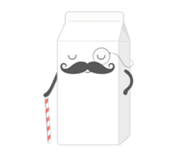 Cute Food sticker #13549251