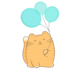 Cute Food sticker #13549253