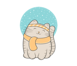 Cute Food sticker #13549254