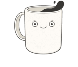 Cute Food sticker #13549256