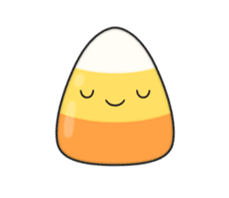 Cute Food sticker #13549261