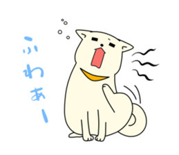 Fight; is a baby military commander! sticker #13549415