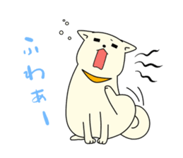 Fight; is a baby military commander! sticker #13549415