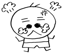 okichan's dailylife sticker #13549462