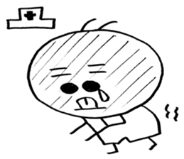 okichan's dailylife sticker #13549469