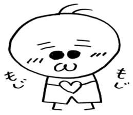 okichan's dailylife sticker #13549471