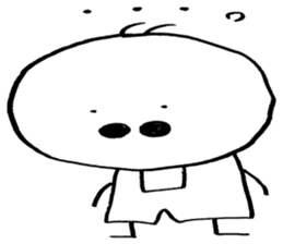 okichan's dailylife sticker #13549477