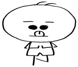 okichan's dailylife sticker #13549483