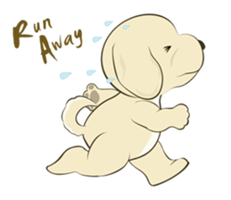 Q EGG 2 sticker #13549714