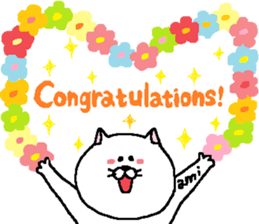 Ami's Sticker. sticker #13550164