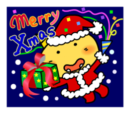 Pekko Oni 4 sticker #13550789