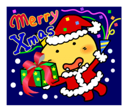 Pekko Oni 4 sticker #13550789