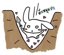 Caption & Kam-Puan sticker #13551592