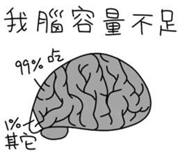 annoying special sticker 2 sticker #13551679