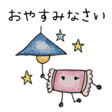 coloring sticker sticker #13551803