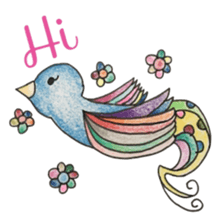 coloring sticker sticker #13551804