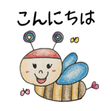 coloring sticker sticker #13551806