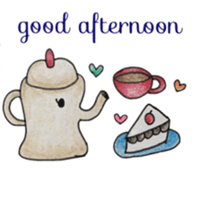 coloring sticker sticker #13551807