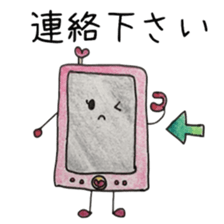 coloring sticker sticker #13551808