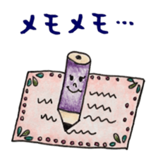 coloring sticker sticker #13551810