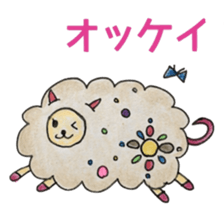 coloring sticker sticker #13551812