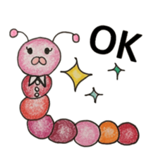 coloring sticker sticker #13551815