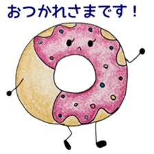 coloring sticker sticker #13551816