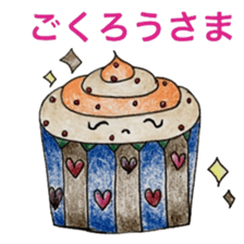 coloring sticker sticker #13551818