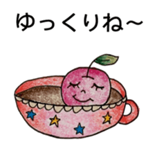 coloring sticker sticker #13551820