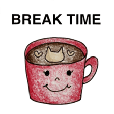 coloring sticker sticker #13551821