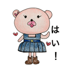 coloring sticker sticker #13551822