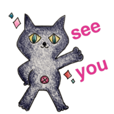 coloring sticker sticker #13551825